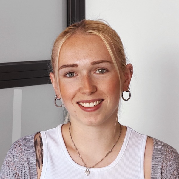 Tamara Kieven